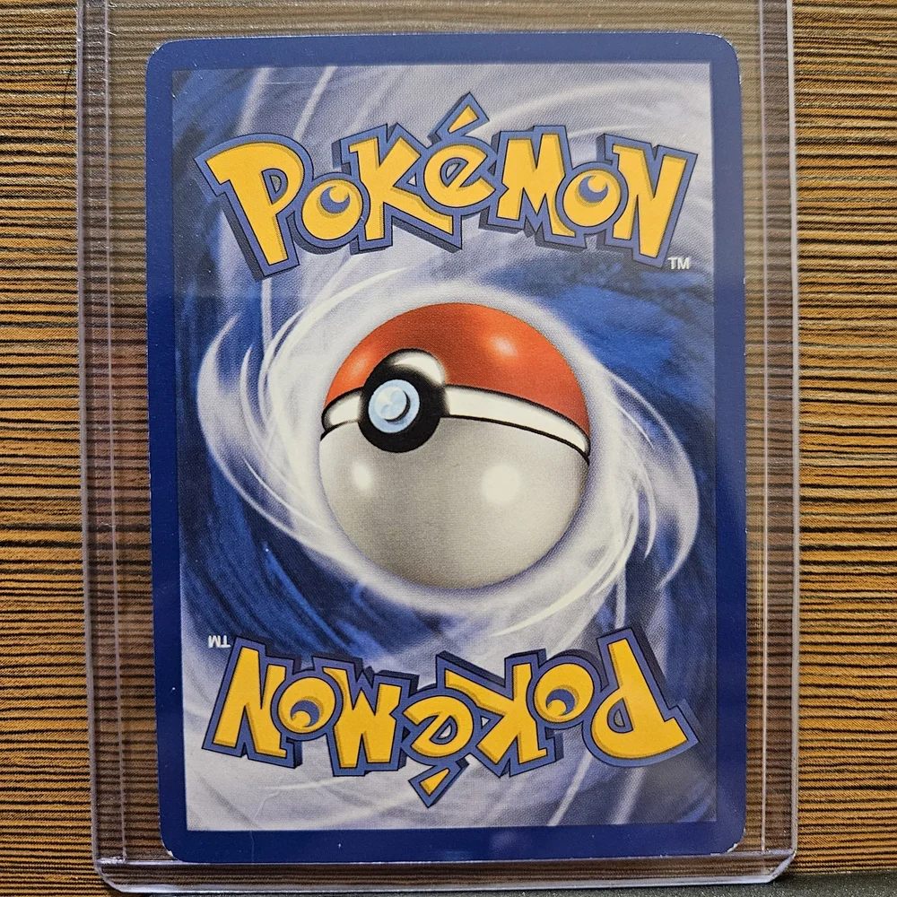 Pokemon Trainer Card - Full Heal 111/130 Base Set 2